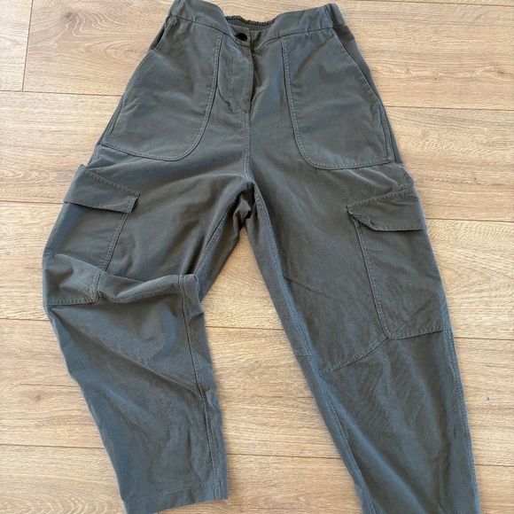 lululemon athletica Pants - Lululemon barrel pants